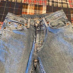Men’s Levi’s 28x32 531